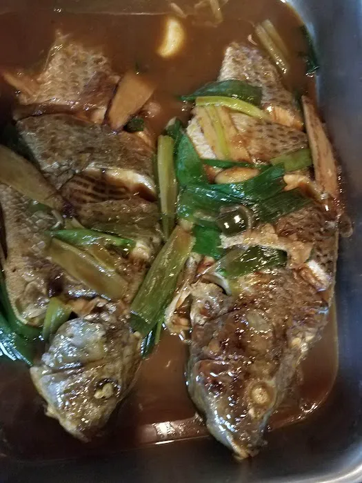 Double Dragon Restaurant Picture 10