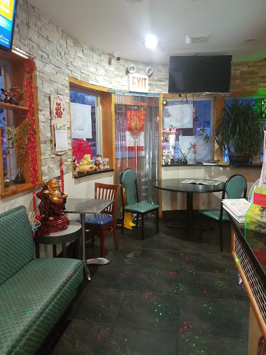 Double Dragon Restaurant Picture 8