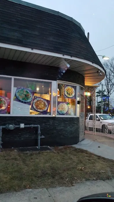 Double Dragon Restaurant Picture 4