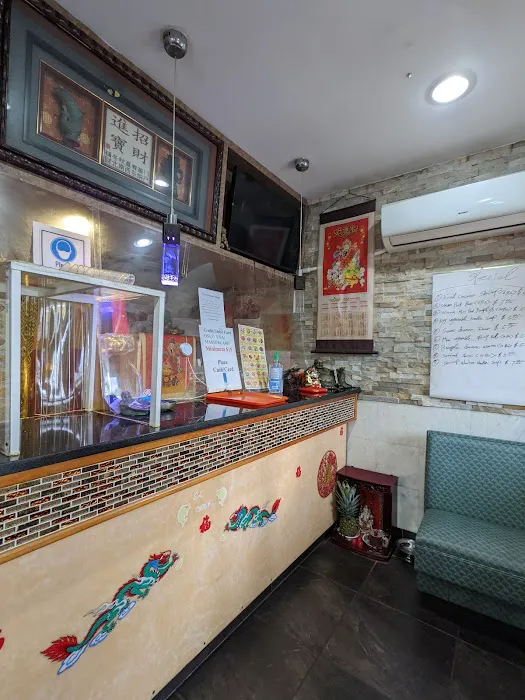 Double Dragon Restaurant Picture 6