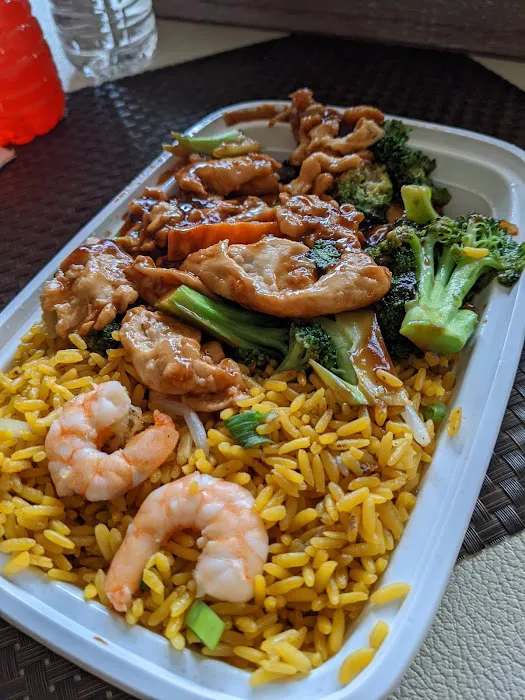 Double Dragon Restaurant Picture 3