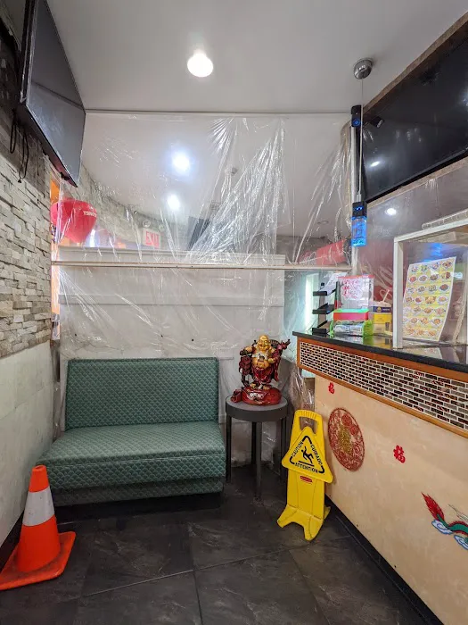 Double Dragon Restaurant Picture 7