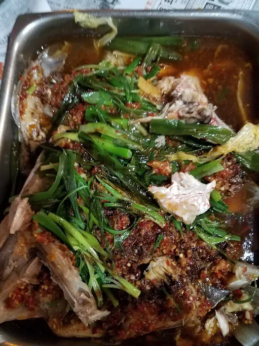 Double Dragon Restaurant Picture 9