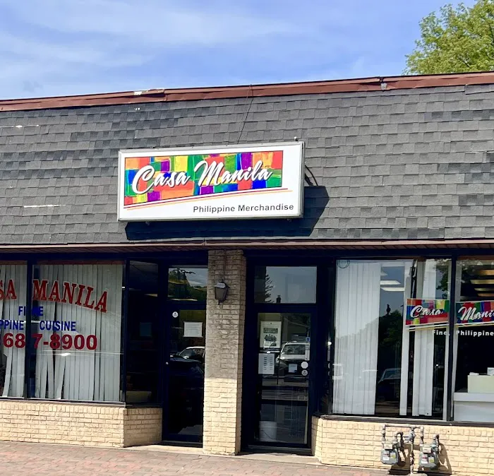 Casa Manila Picture 8