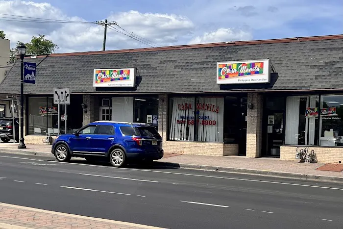 Casa Manila Picture 1