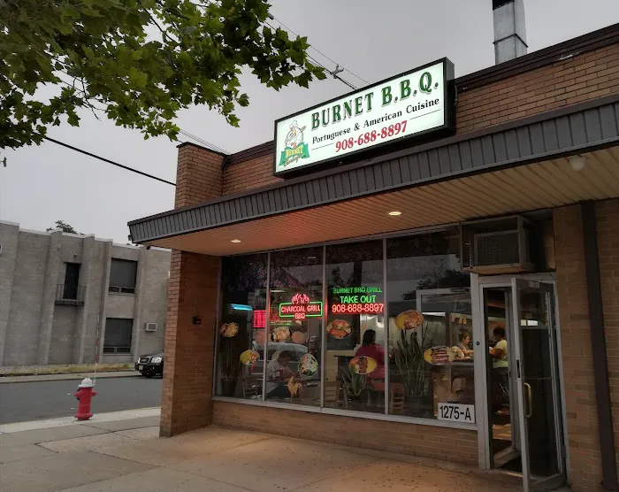 Burnet BBQ II Picture 3