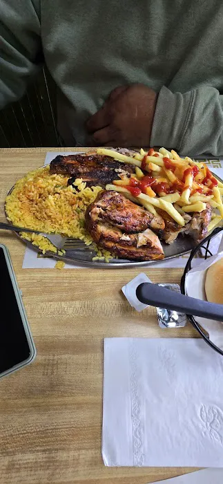 Burnet BBQ II Picture 2