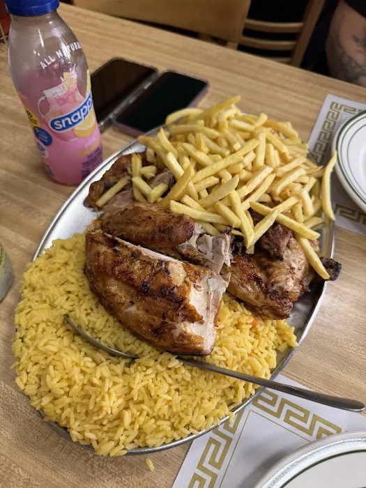 Burnet BBQ II Picture 6