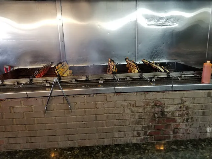 Burnet BBQ II Picture 8