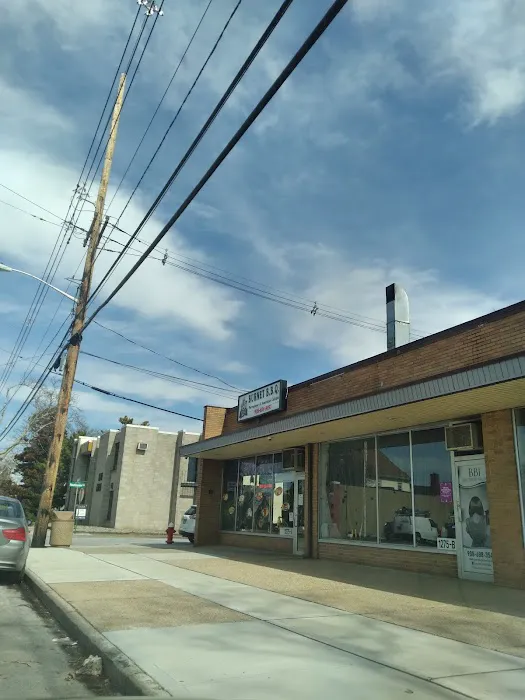 Burnet BBQ II Picture 4