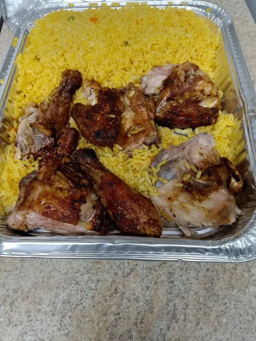 Burnet BBQ II Picture 7