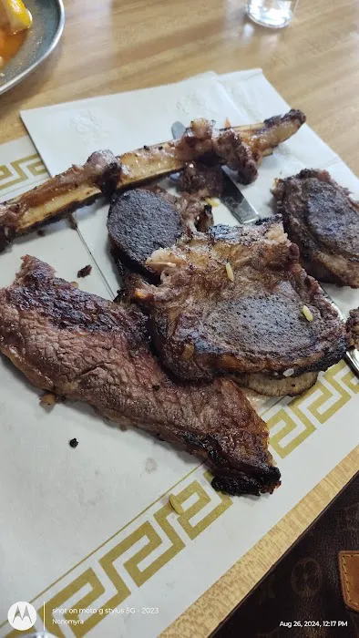 Burnet BBQ II Picture 10