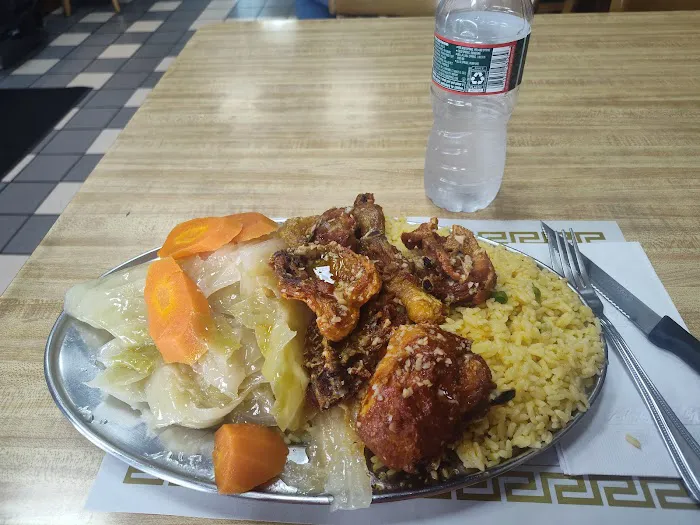 Burnet BBQ II Picture 1