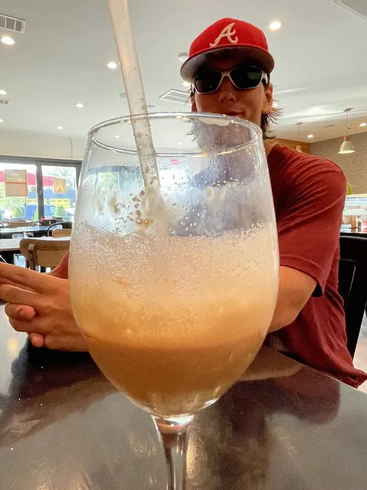 Nova's Restaurant and Coffee Shop Picture 8