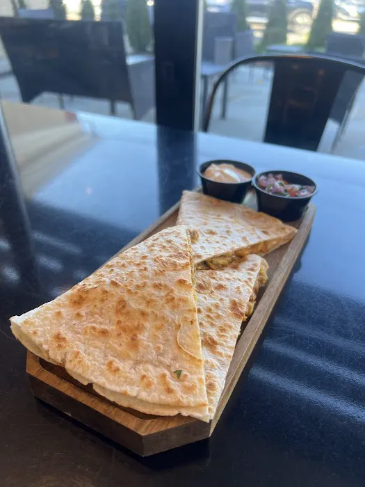 Nova's Restaurant and Coffee Shop Picture 6