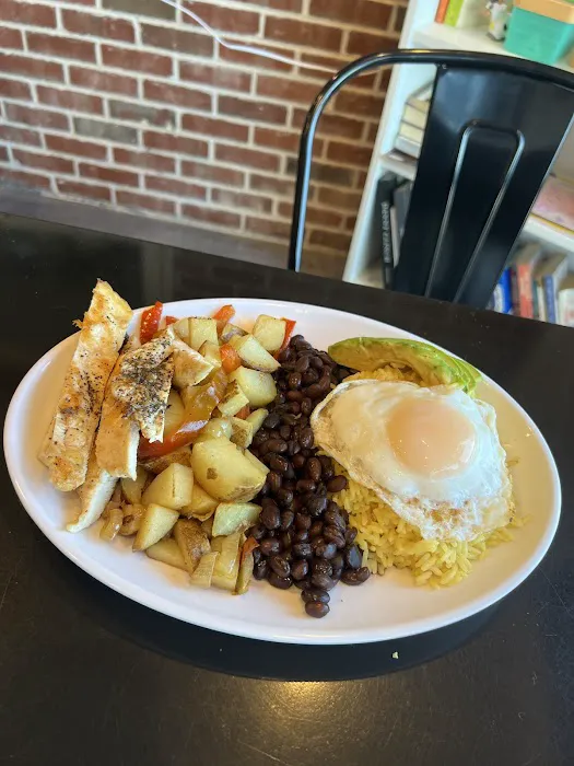 Nova's Restaurant and Coffee Shop Picture 1