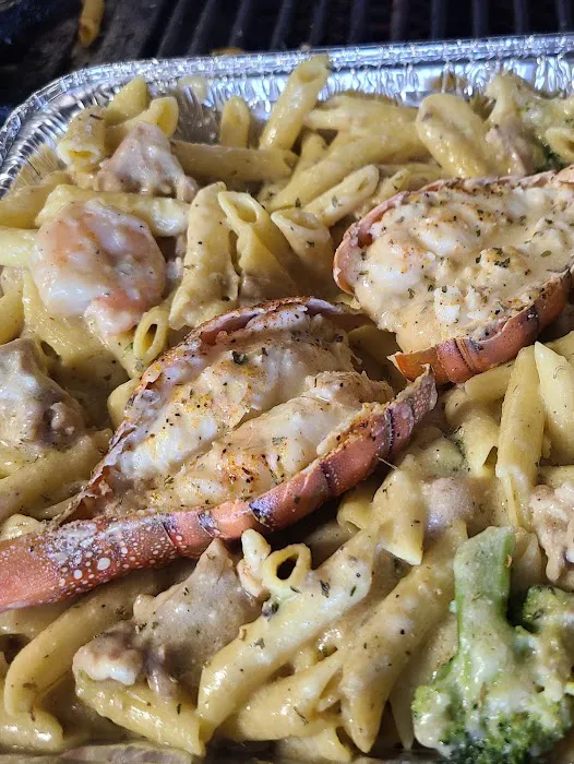 Aubri's Mobile Kitchen Picture 3