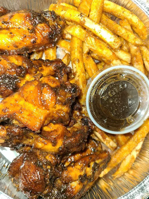 Aubri's Mobile Kitchen Picture 9