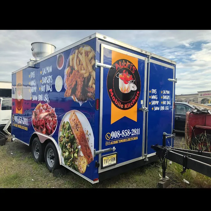 Aubri's Mobile Kitchen Picture 8