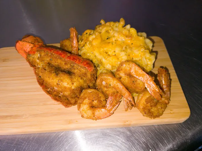 Aubri's Mobile Kitchen Picture 4