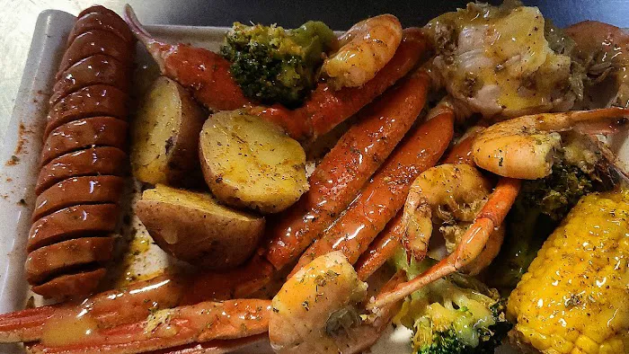 Aubri's Mobile Kitchen Picture 5