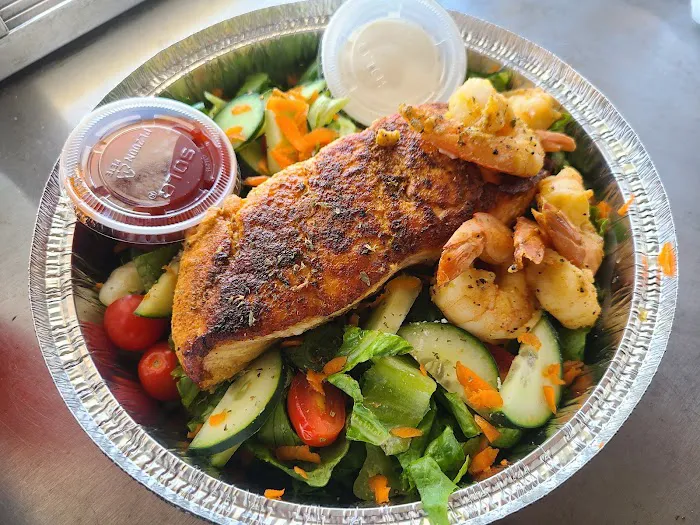 Aubri's Mobile Kitchen Picture 2