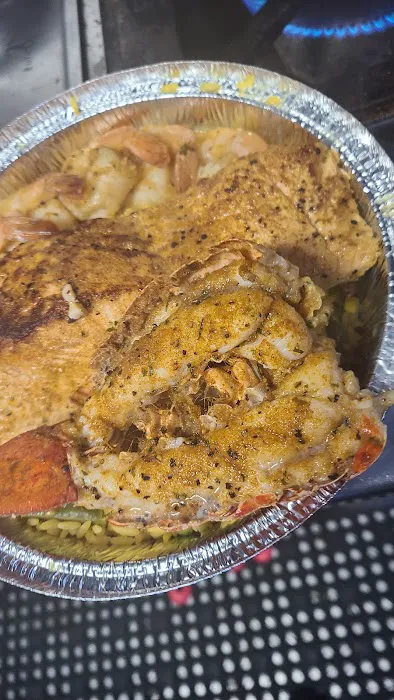 Aubri's Mobile Kitchen Picture 6