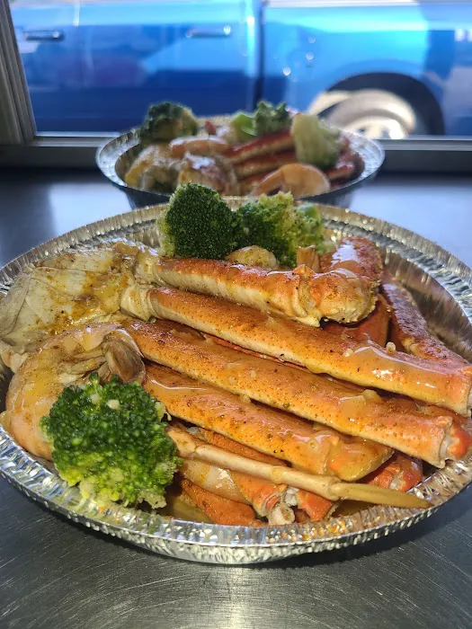 Aubri's Mobile Kitchen Picture 10