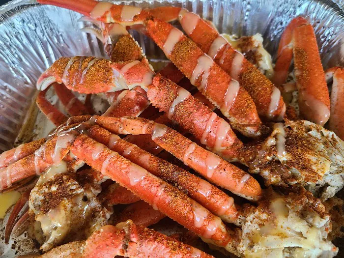 Aubri's Mobile Kitchen Picture 7