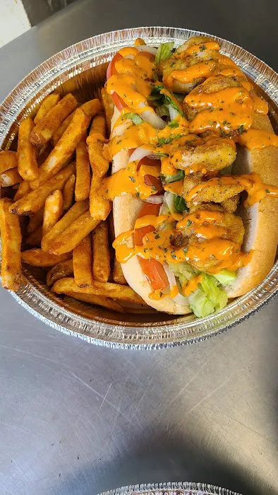 Aubri's Mobile Kitchen Picture 1