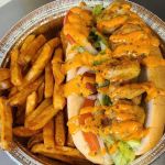 Aubri's Mobile Kitchen