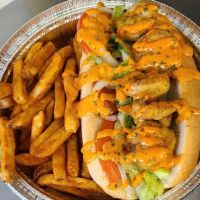 Aubri's Mobile Kitchen ico