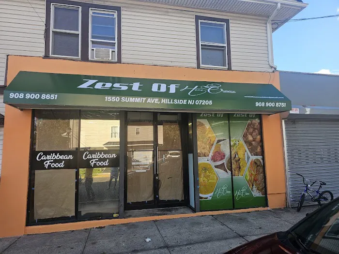 Zest Of Home Cuisine Picture 3