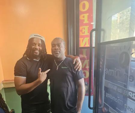 Zest Of Home Cuisine