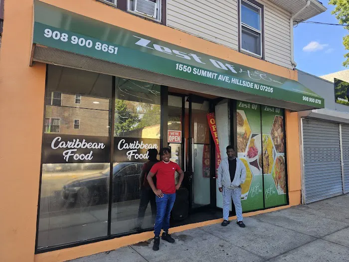 Zest Of Home Cuisine Picture 2