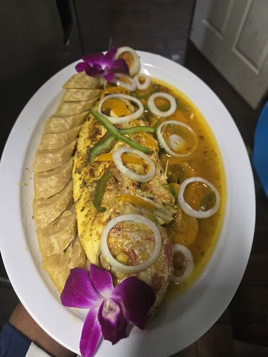 Zest Of Home Cuisine Picture 6