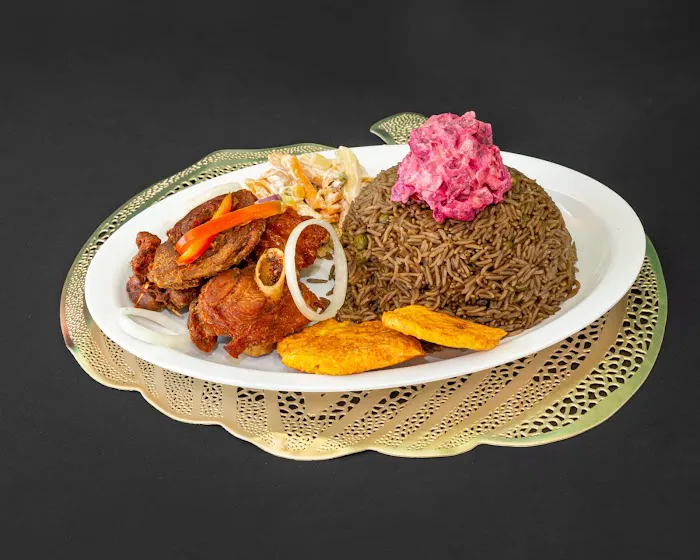 Zest Of Home Cuisine Picture 8