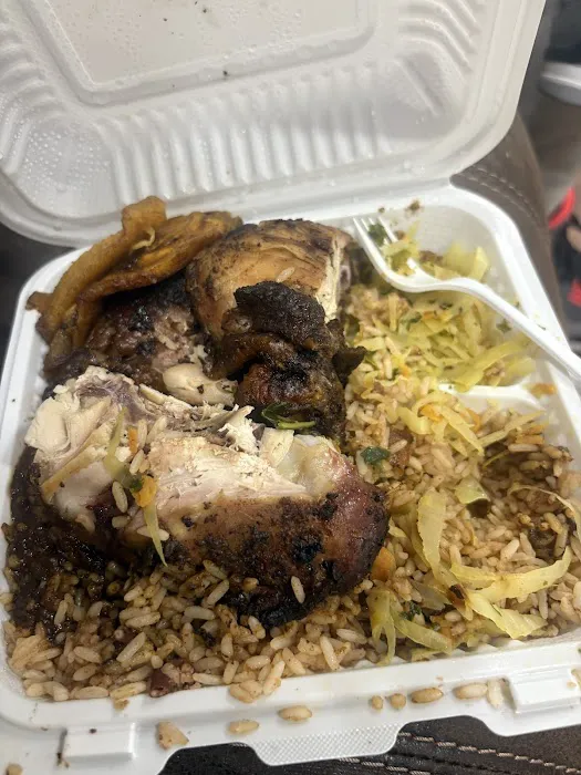 PT JUST JERK Jamaican Cuisine Picture 9