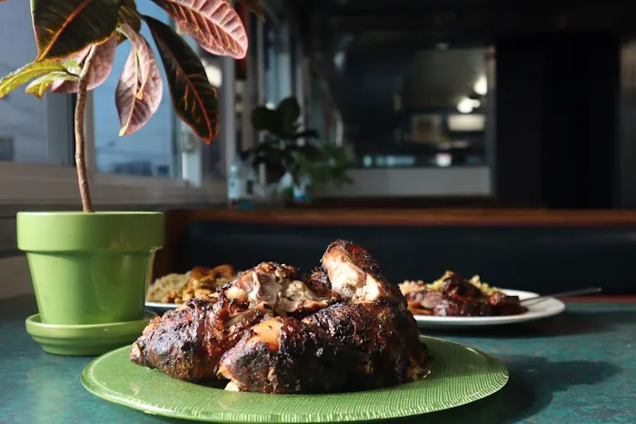 PT JUST JERK Jamaican Cuisine Picture 8