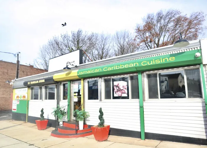 PT JUST JERK Jamaican Cuisine Picture 5