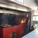 PT JUST JERK Jamaican Cuisine