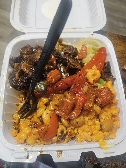 Top Taste Jamaican Restaurant Picture 6