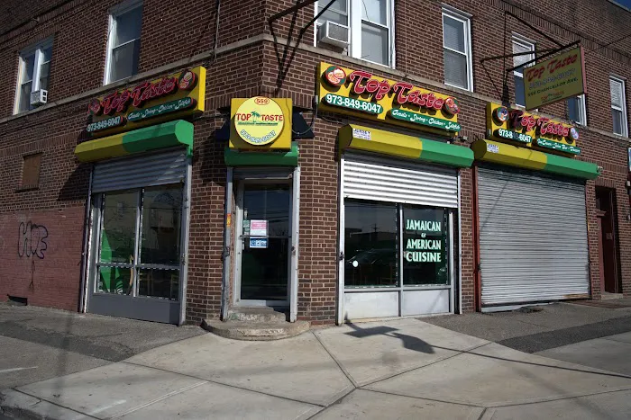 Top Taste Jamaican Restaurant Picture 7