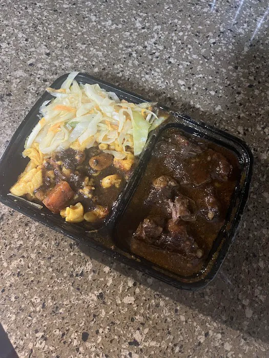 Top Taste Jamaican Restaurant Picture 2