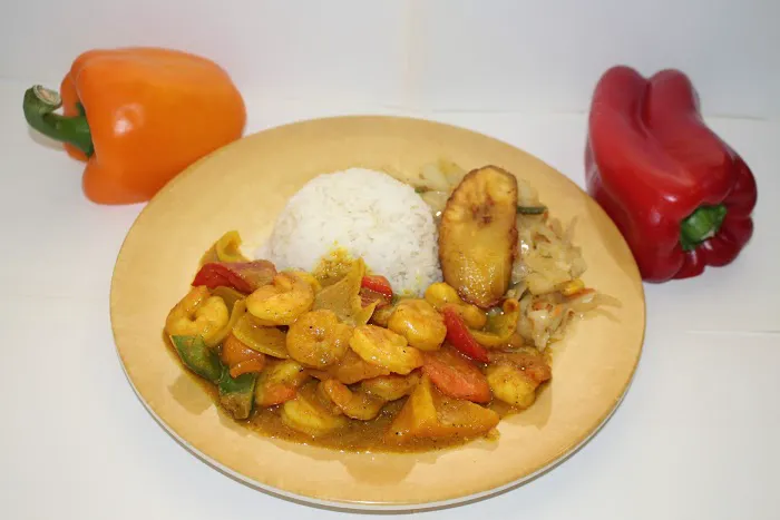 Top Taste Jamaican Restaurant Picture 9