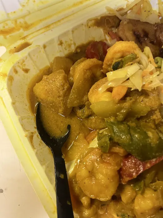 Top Taste Jamaican Restaurant Picture 1