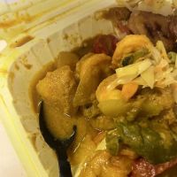 Top Taste Jamaican Restaurant ico