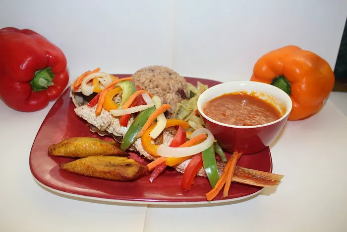 Top Taste Jamaican Restaurant Picture 4