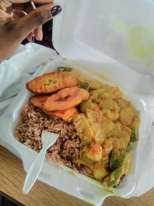 Top Taste Jamaican Restaurant Picture 3