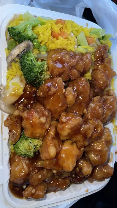 Amin's Chinese Halal Food Picture 2